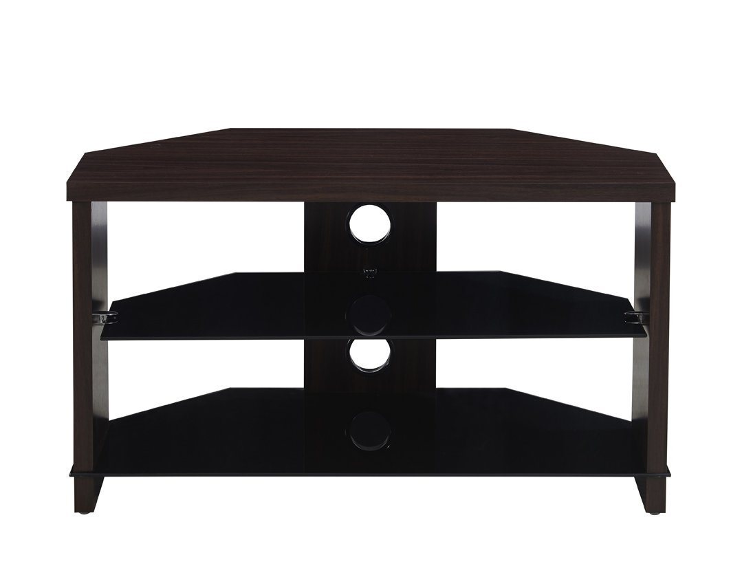 TTAP Montreal 1050 Walnut TV Stand thumbnail image