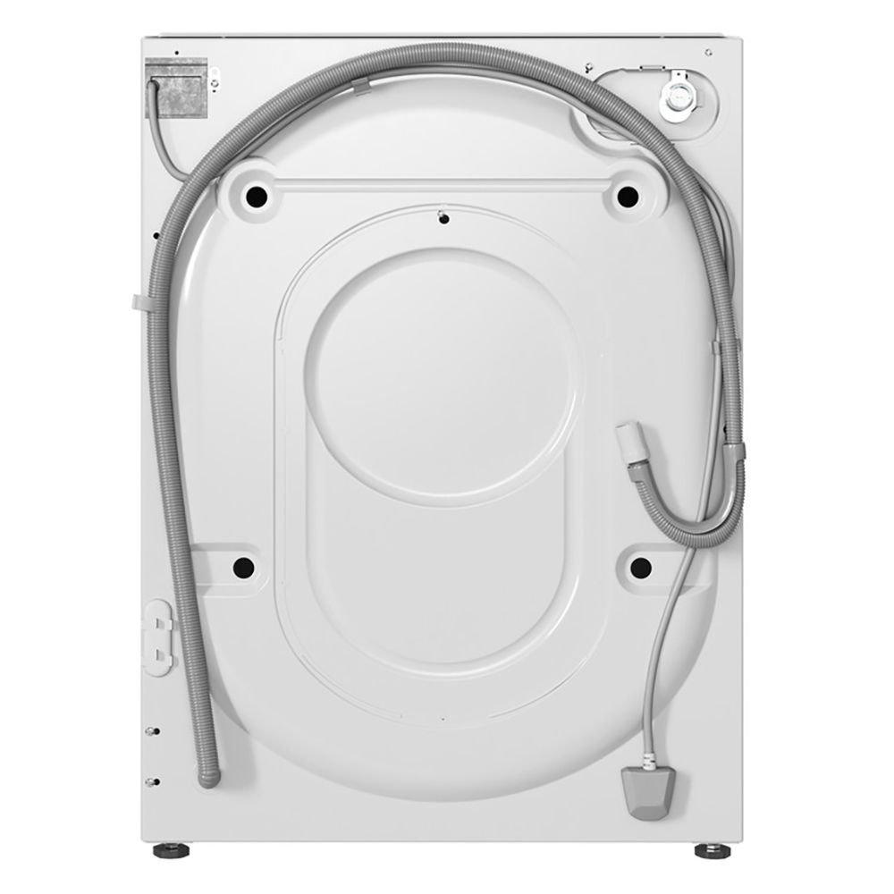 Hotpoint BIWMHG91485 UK Integrated 9 kg 1400 Spin Washing Machine thumbnail image