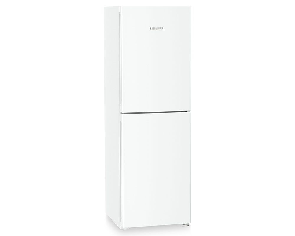 Liebherr CND5204 59.7cm 50/50 Frost Free Fridge Freezer in White thumbnail image