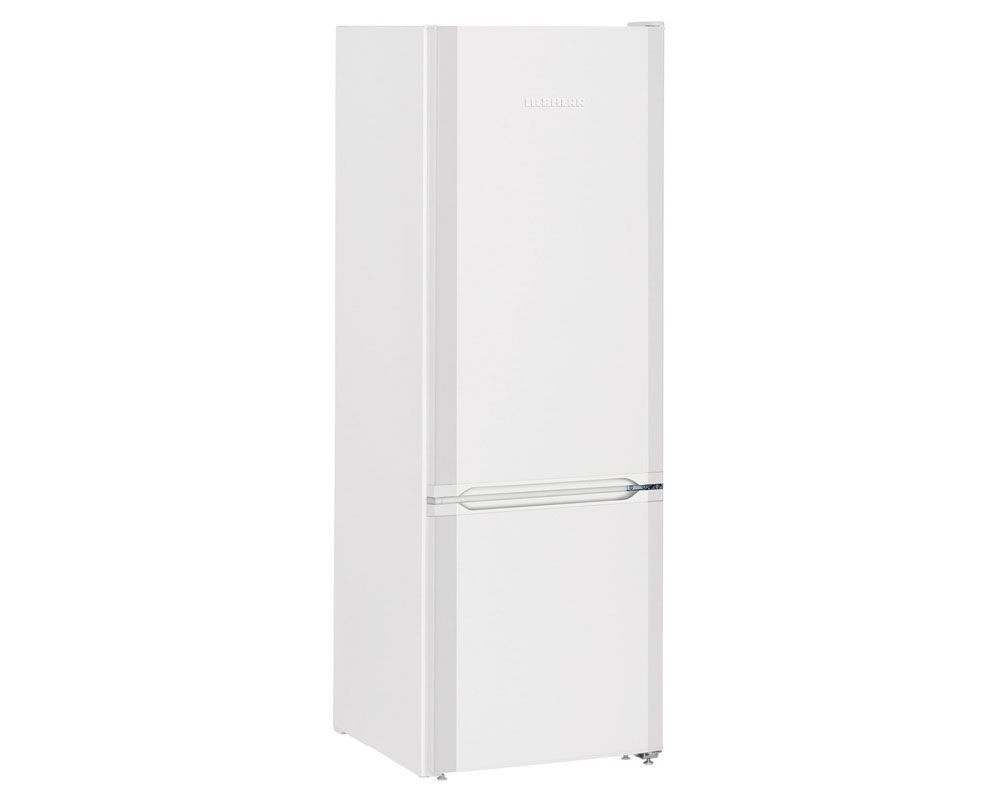 Liebherr CUe 2831 Low Frost Fridge Freezer, 70/30, White, E Rated thumbnail image