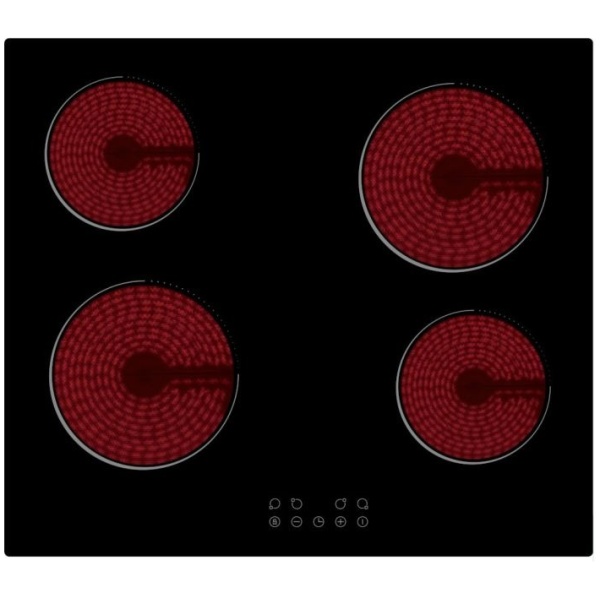 Cata CUL60TC.1 Touch Control Ceramic Hob thumbnail image
