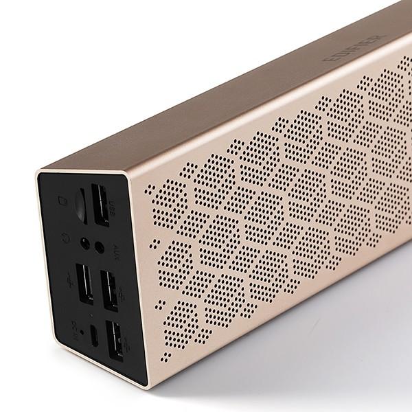 Edifier MP380 20W Portable Bluetooth Speaker thumbnail image