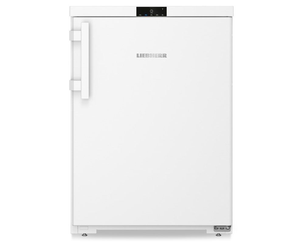 Liebherr FNDi1624 60cm No Frost Undercounter Freezer in White thumbnail image