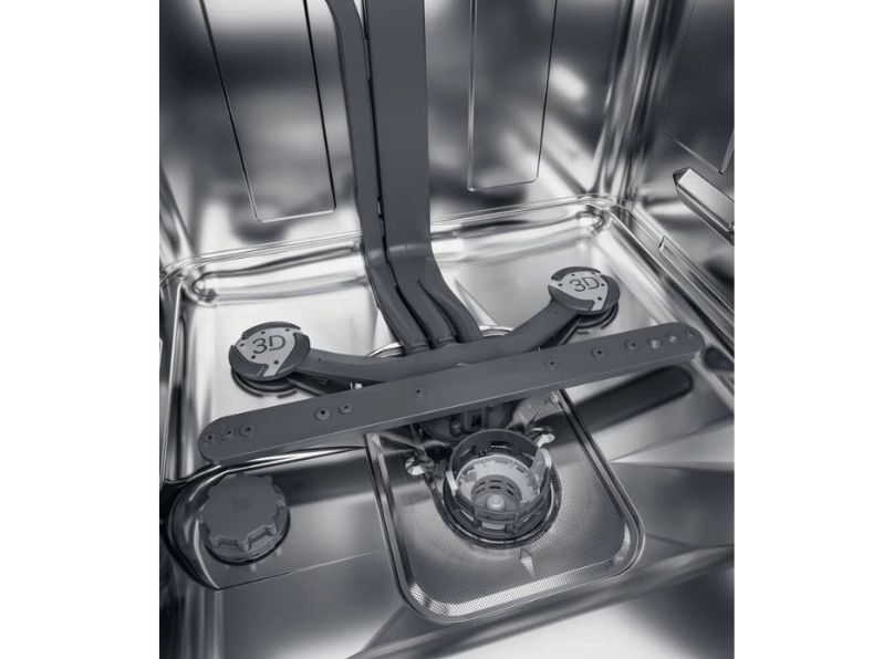 Hotpoint H8IHP42L Integrated Full Size Dishwasher thumbnail image