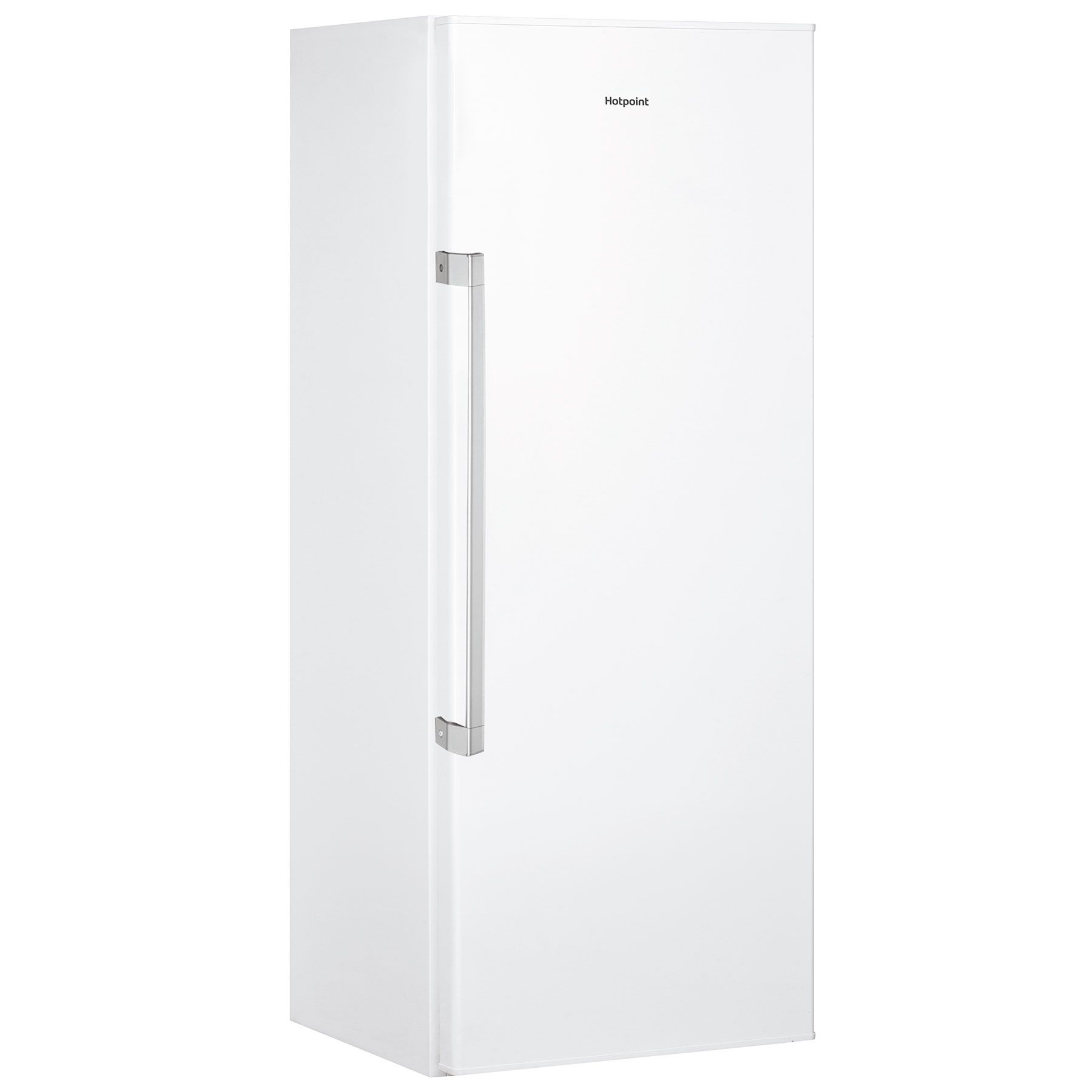 Hotpoint SH6A2QWRUK Fridge - White thumbnail image