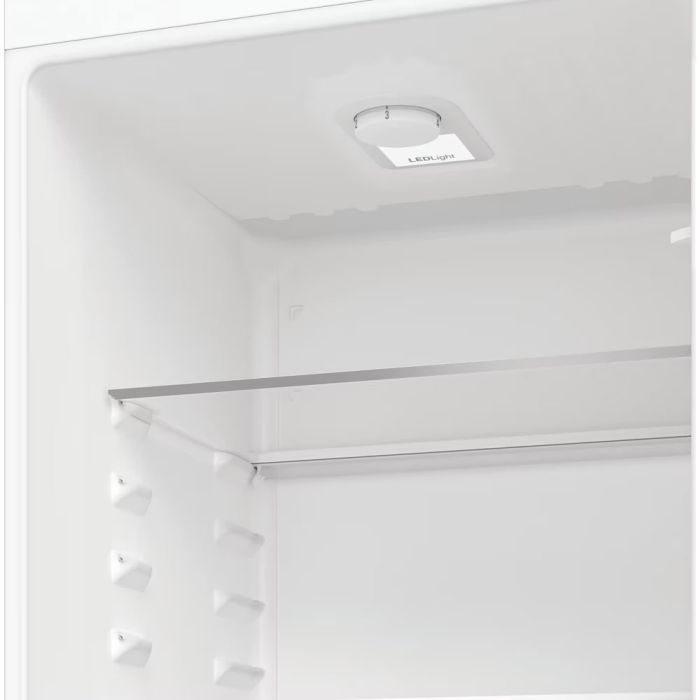 Hotpoint HPKH 1262B4 UK Integrated No Frost 50/50 Fridge Freezer thumbnail image