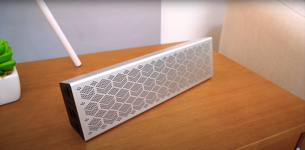 Edifier MP380 20W Portable Bluetooth Speaker thumbnail image