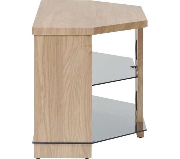 TTAP Montreal 1050 Oak TV Stand thumbnail image