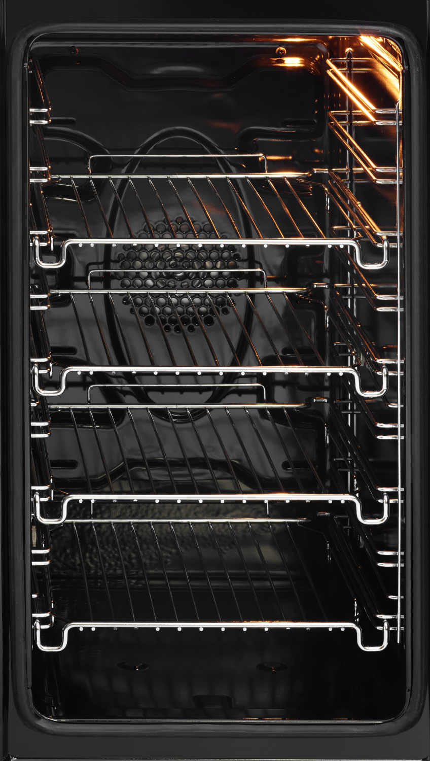 Leisure CS90D530X Cuisinemaster 90cm Induction Range Cooker in Stainless Steel thumbnail image