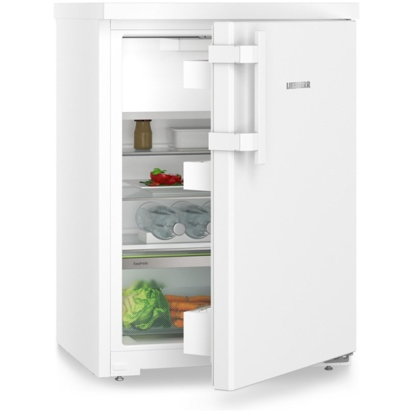 Liebherr Rdi1621 Under Counter Fridge with Ice Box in White thumbnail image