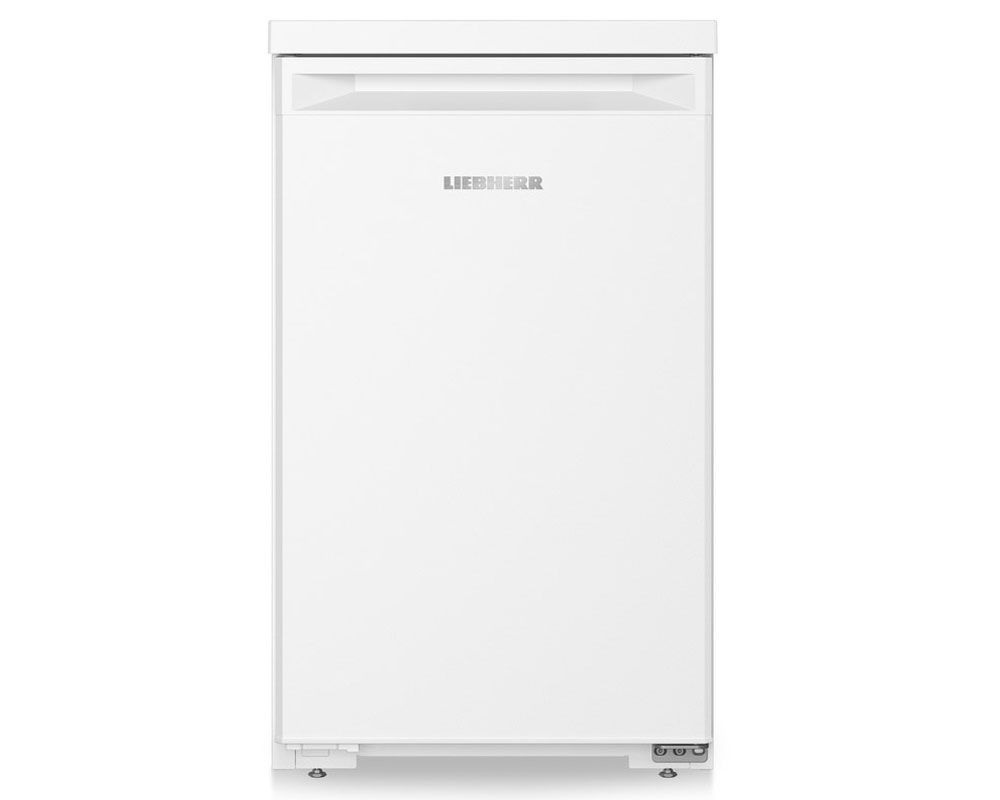 Liebherr Re1200 50cm Under Counter Larder Fridge in White thumbnail image