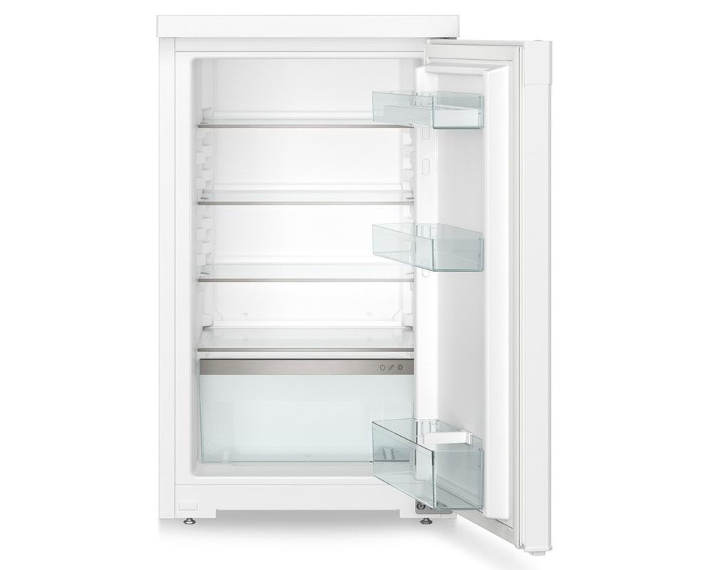 Liebherr Re1200 50cm Under Counter Larder Fridge in White thumbnail image