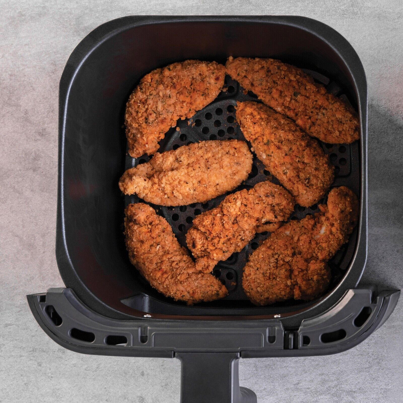 Statesman SKAF05015BK 5L Air Fryer thumbnail image