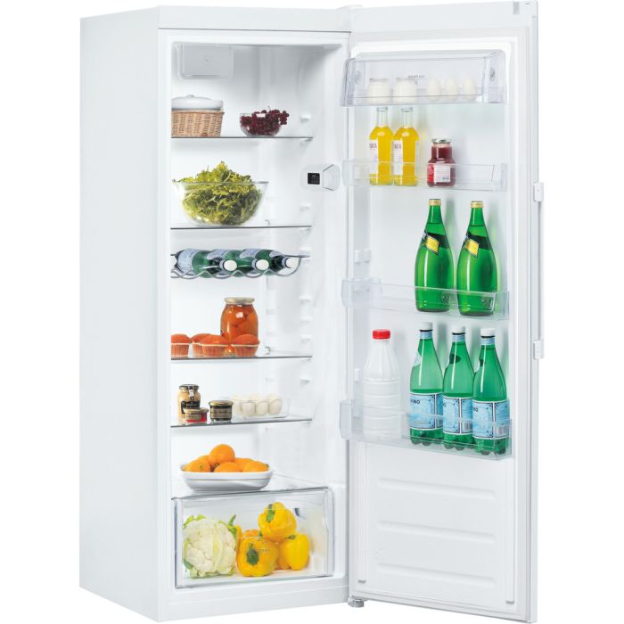 Hotpoint SH6A2QWRUK Fridge - White thumbnail image