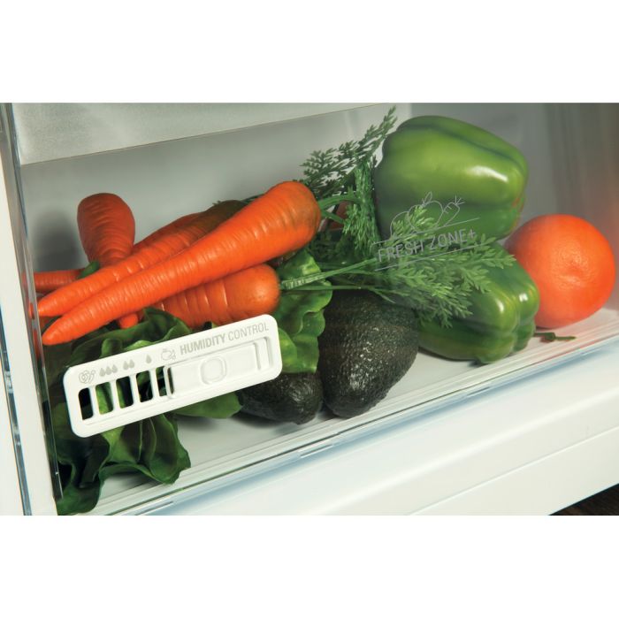Hotpoint SH6A2QWRUK Fridge - White thumbnail image