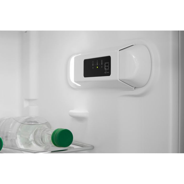Hotpoint SH6A2QWRUK Fridge - White thumbnail image