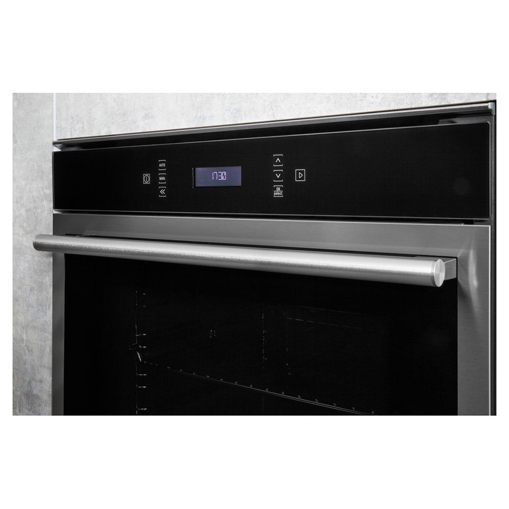 Hotpoint Class 6 SI6874SHIX Electric Single Built-in Oven - Stainless steel thumbnail image