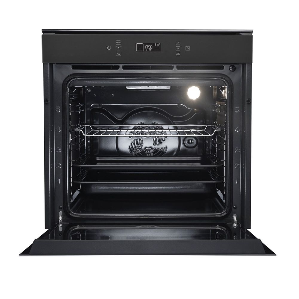 Hotpoint Class 6 SI6874SHIX Electric Single Built-in Oven - Stainless steel thumbnail image