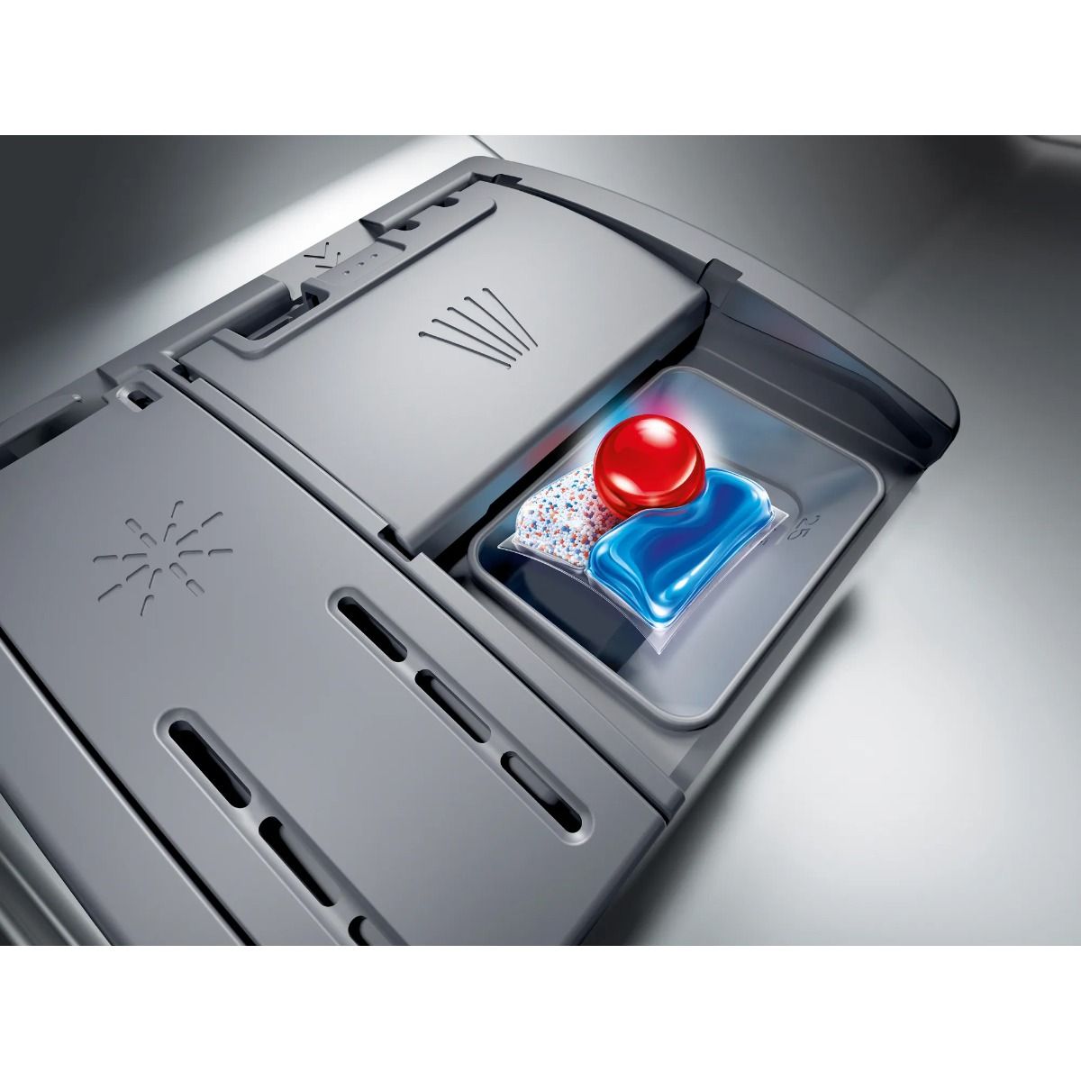 Bosch SMS2HVI67G  Series 2 Freestanding Dishwasher thumbnail image