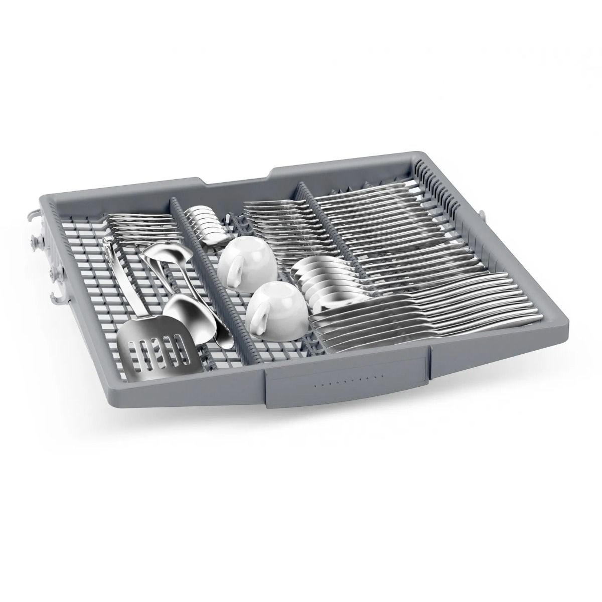 Bosch SMS2HVI67G  Series 2 Freestanding Dishwasher thumbnail image