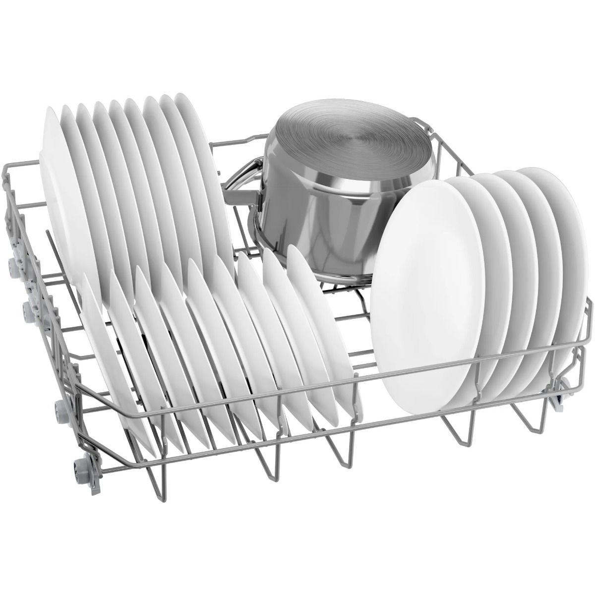 Bosch SMS2HVI67G  Series 2 Freestanding Dishwasher thumbnail image