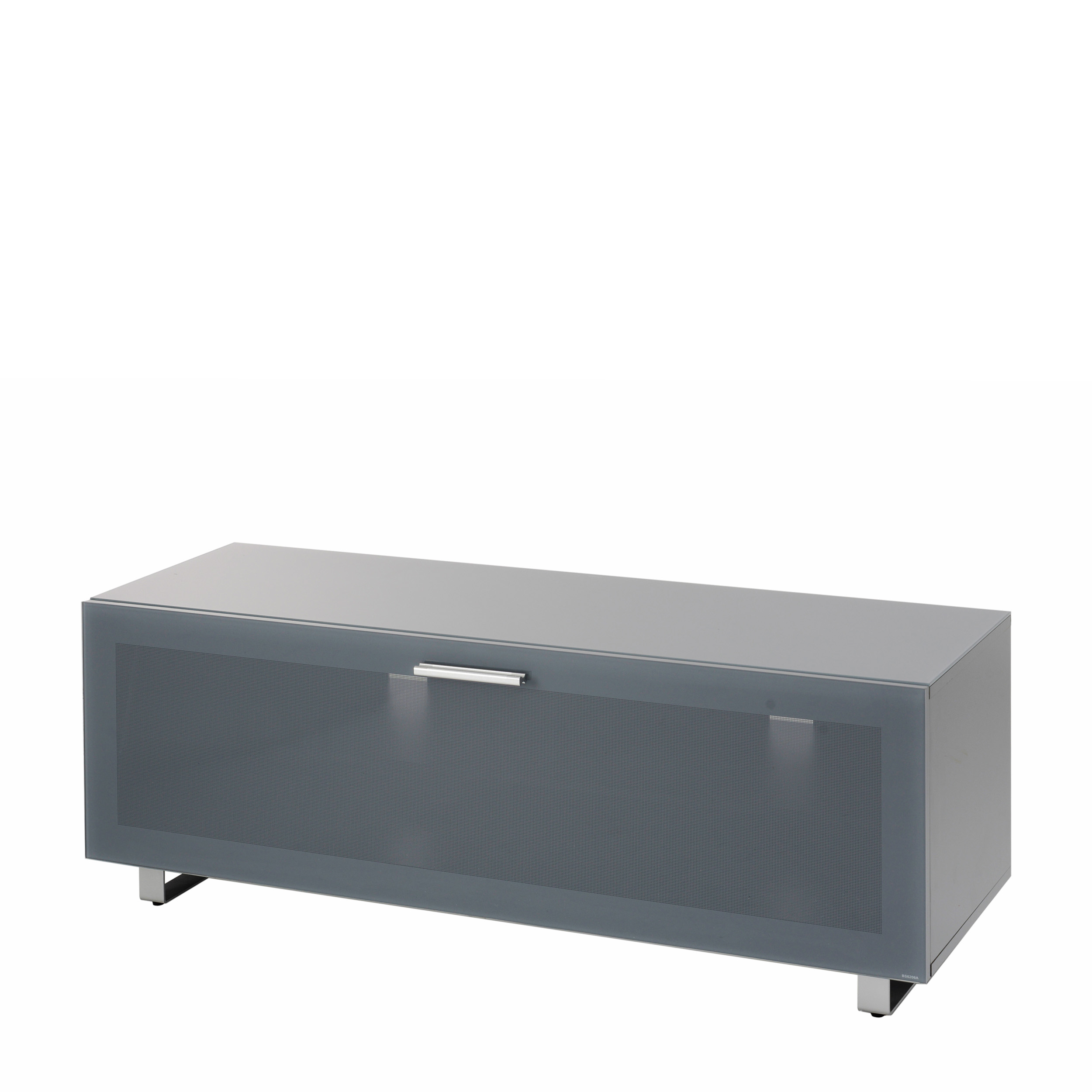 TTAP SOR-1200-GRY Sorrento 1200mm TV Stand - Grey thumbnail image