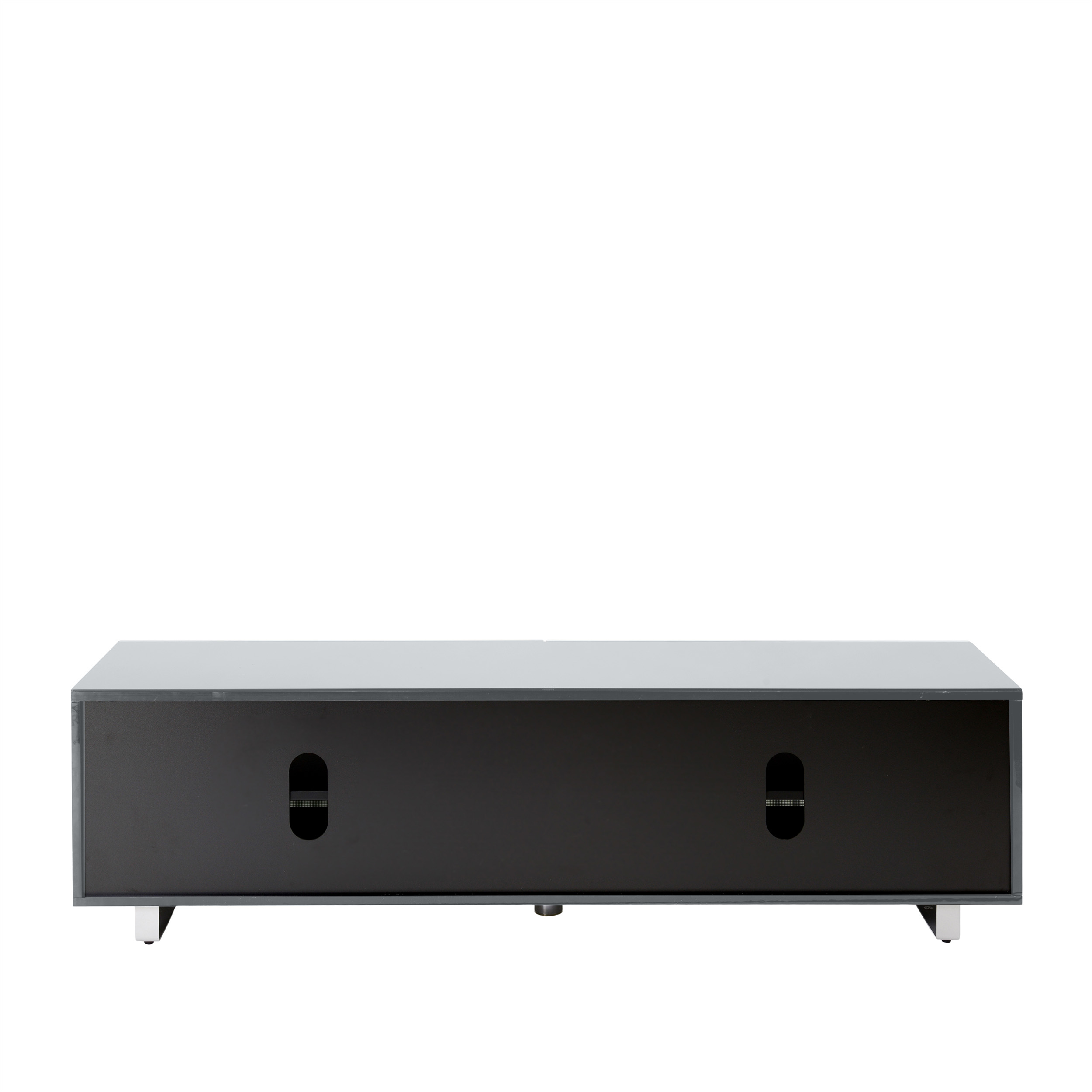 TTAP SOR-1600-GRY Sorrento 1600mm TV Stand - Grey thumbnail image
