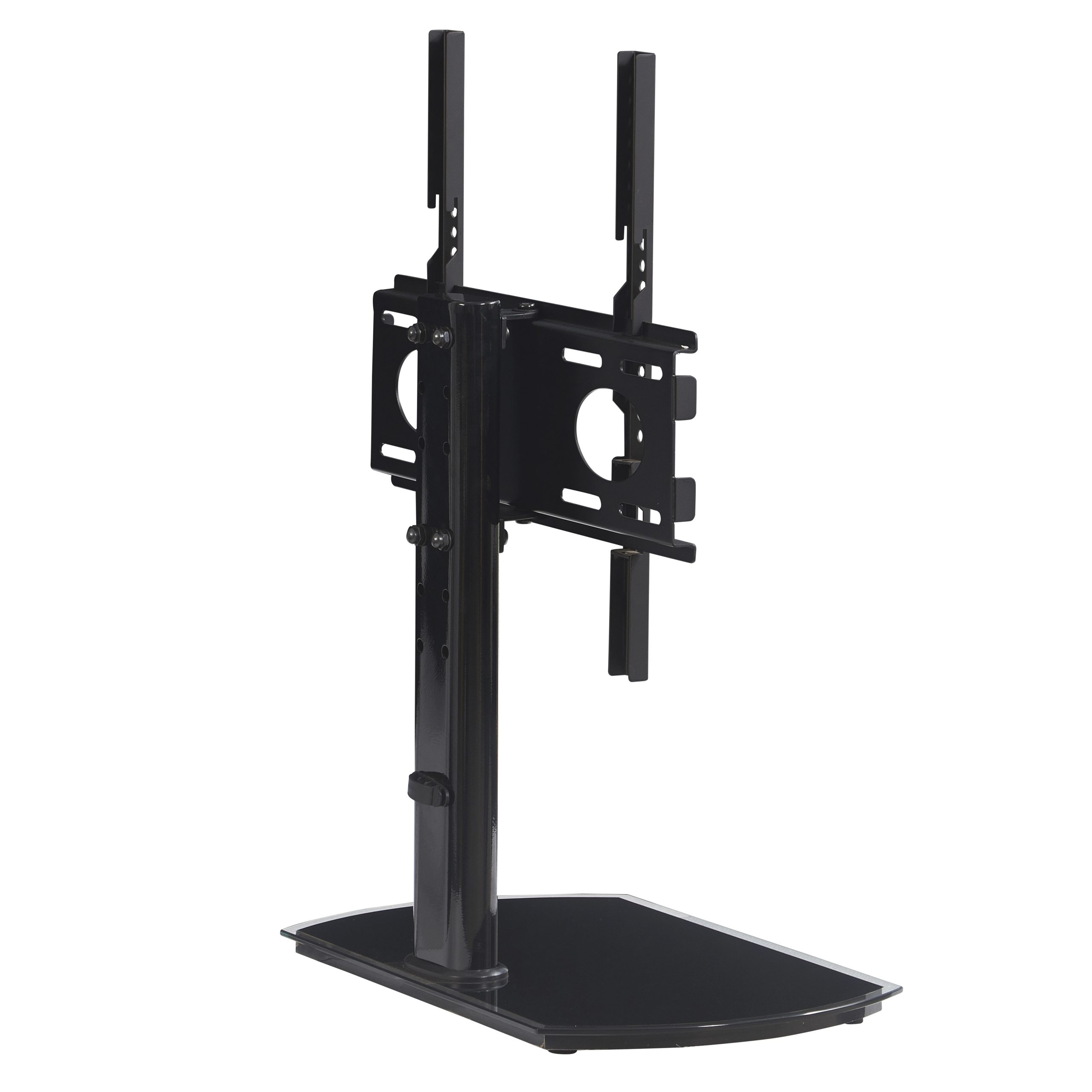 TTAP PED44S Swivel Tabletop TV stand thumbnail image