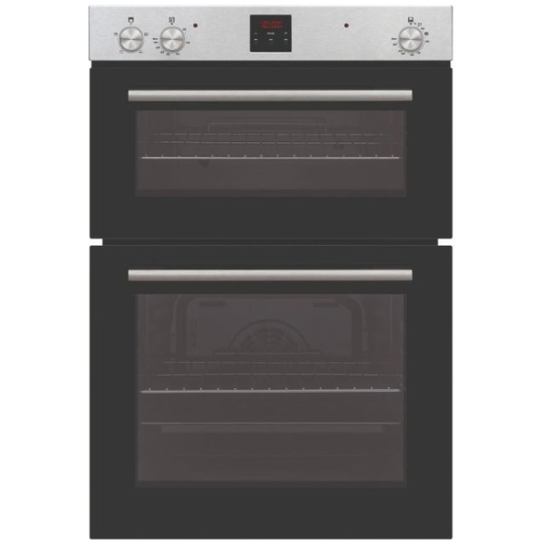 Cata UBDO901SS Built In Double Oven - Stainless Steel thumbnail image