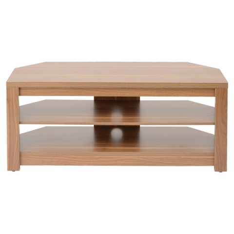 TTAP Memphis 1200 Walnut TV Stand