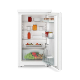 Liebherr Re1200 50cm Under Counter Larder Fridge in White