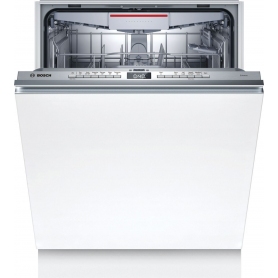 Bosch SGV4HVX38G Serie 4 Integrated Full Size Dishwasher