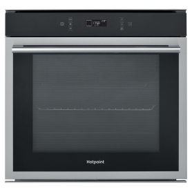 Hotpoint Class 6 SI6874SHIX Electric Single Built-in Oven - Stainless steel