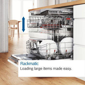 Bosch SMS2HVI67G  Series 2 Freestanding Dishwasher