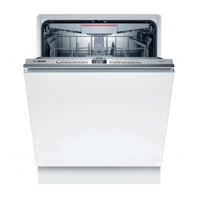 Bosch  Series 6 SMV6ZCX01G Fully Integrated Dishwasher 14 Place Settings
