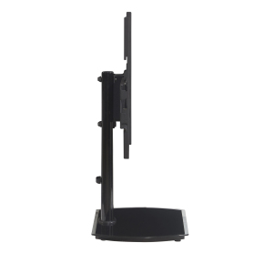 TTAP PED44S Swivel Tabletop TV stand - 1