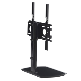 TTAP PED44S Swivel Tabletop TV stand - 2