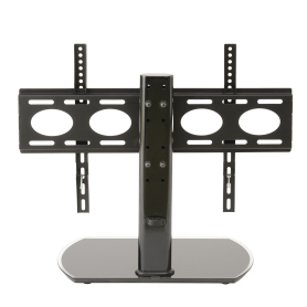 TTAP PED64S Swivel Tabletop TV Stand - 1