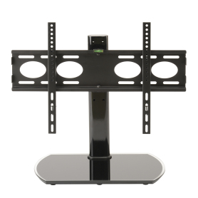 TTAP PED64S Swivel Tabletop TV Stand - 0