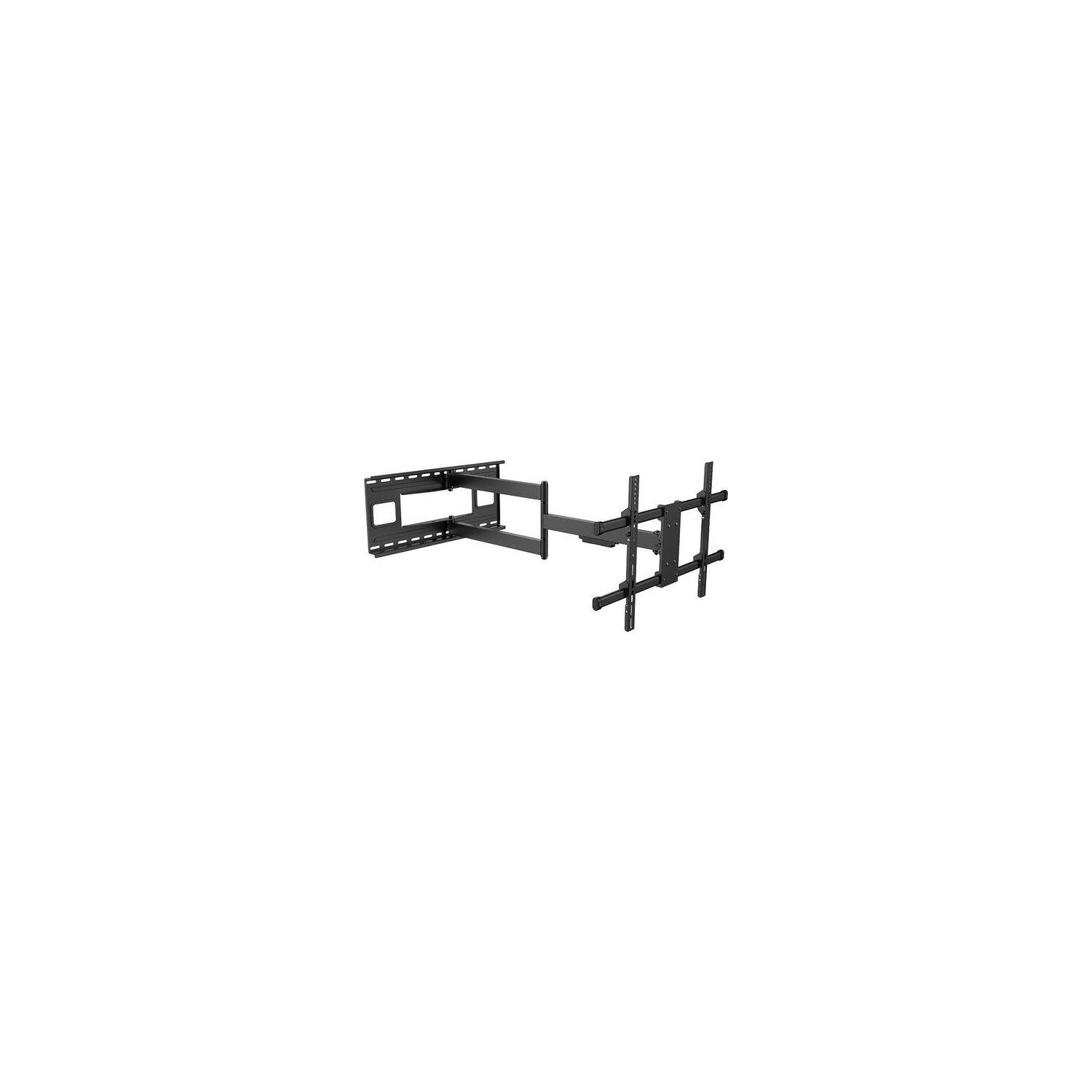 TTAP TTD604DA4 Up To 80" Full Motion TV Wall Bracket full image