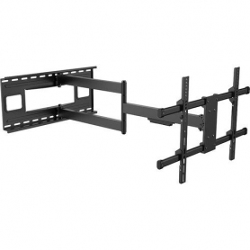 TTAP TTD604DA4 Up To 80" Full Motion TV Wall Bracket