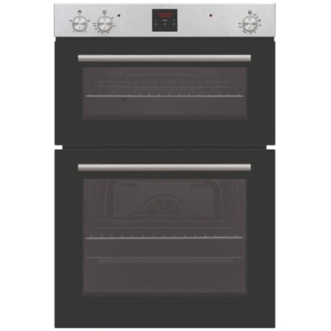 Cata UBDO901SS Built In Double Oven - Stainless Steel